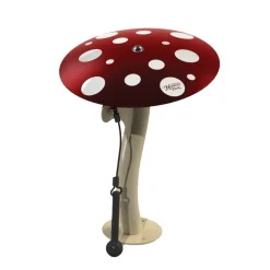 Musical Mushrooms
