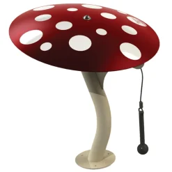 Musical Mushrooms