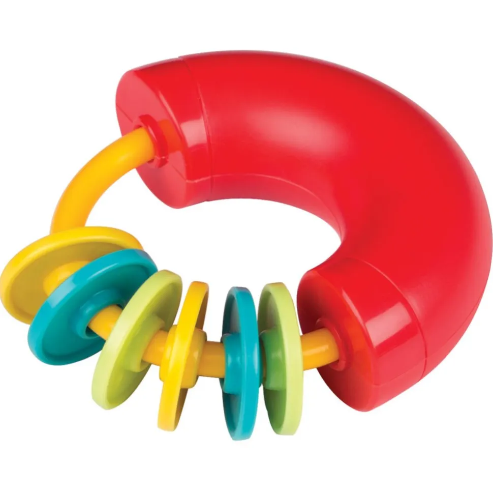 Musical Rings Set of 4