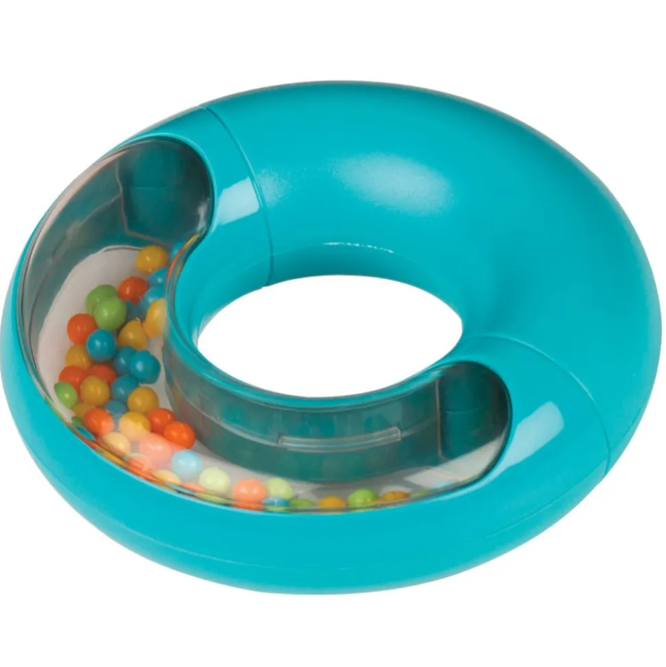 Musical Rings Set of 4