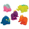 My Animal and Ocean Squeezable Buddies 17 Pieces