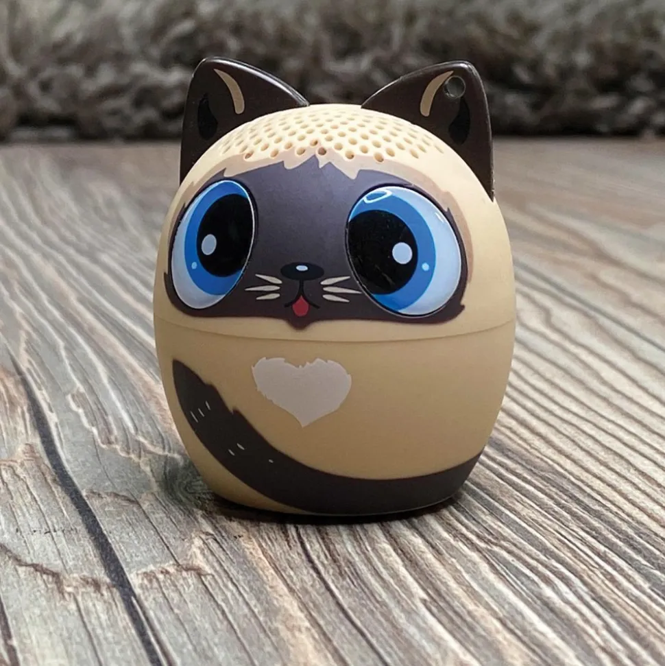 My Audio Pet Bluetooth® Speakers