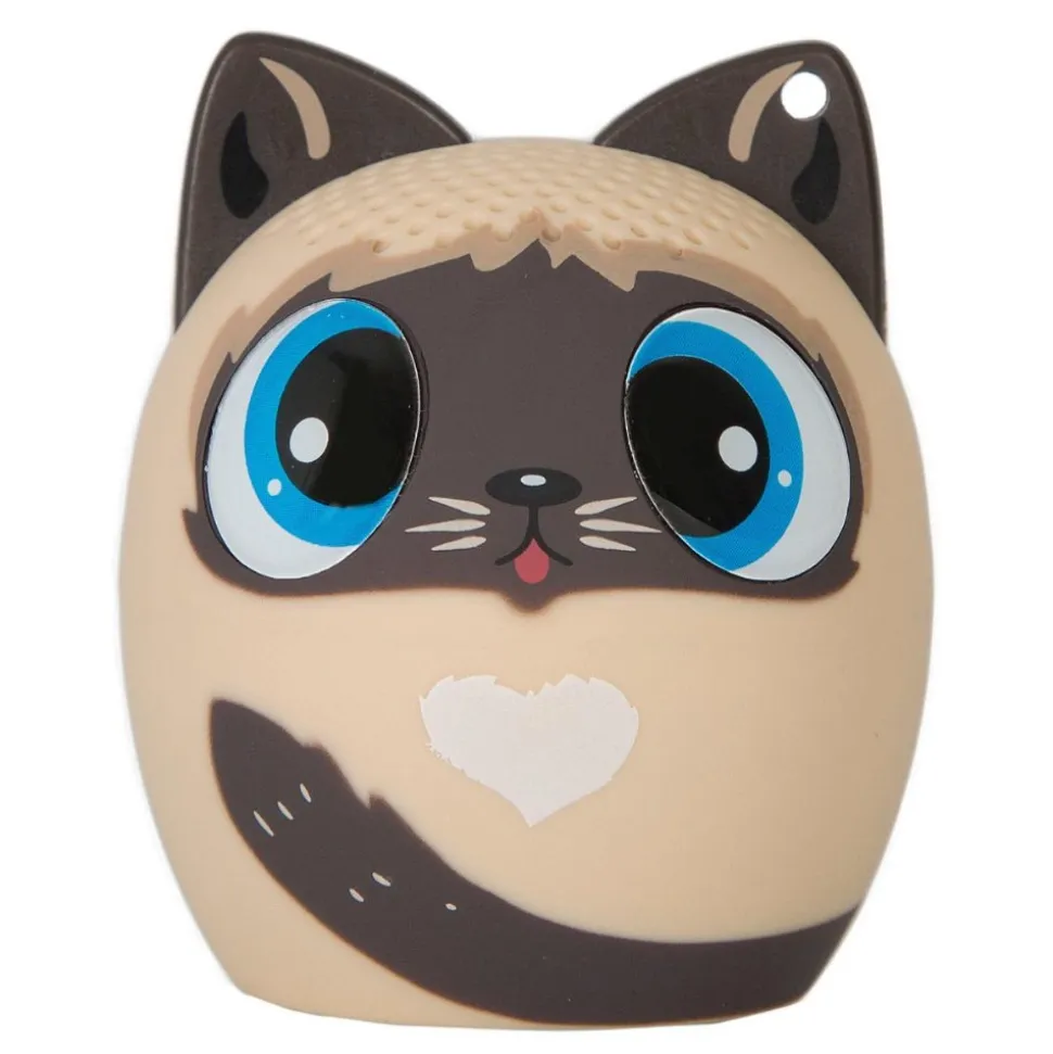 My Audio Pet Bluetooth® Speakers