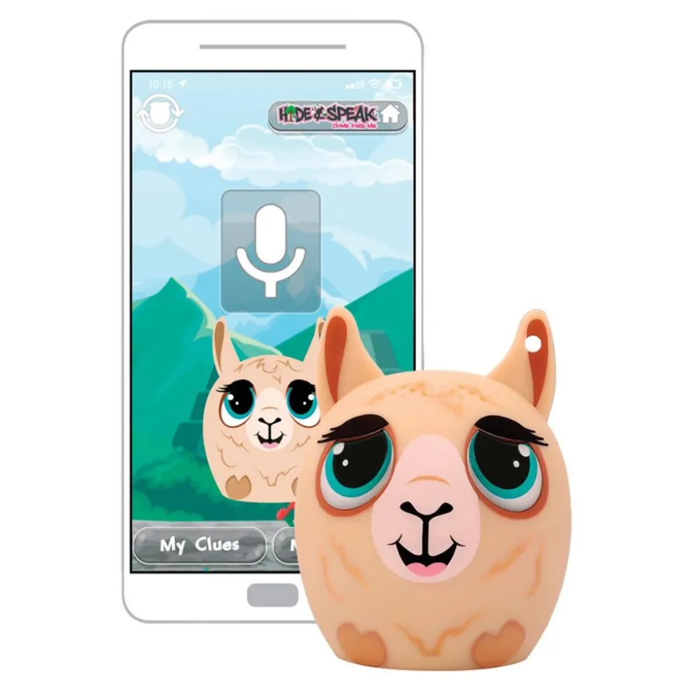 My Audio Pet Bluetooth® Speakers