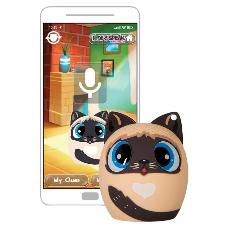 My Audio Pet Bluetooth® Speakers