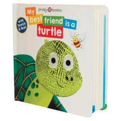 My Best Friends Board Books Set of 6