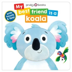 My Best Friends Board Books Set of 6