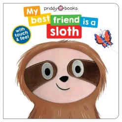 My Best Friends Board Books Set of 6