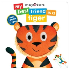 My Best Friends Board Books Set of 6