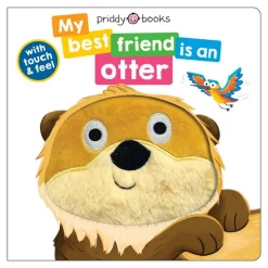 My Best Friends Board Books Set of 6