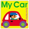 My Car Board Book