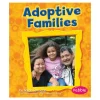 My Family Books Set of 4