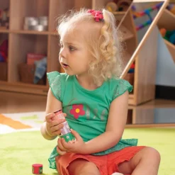 MyFamilyBuilders™ 48 Magnetic Blocks