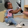 My First Black & White Puppets Set of 3