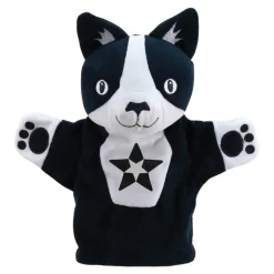 My First Black & White Puppets Set of 3