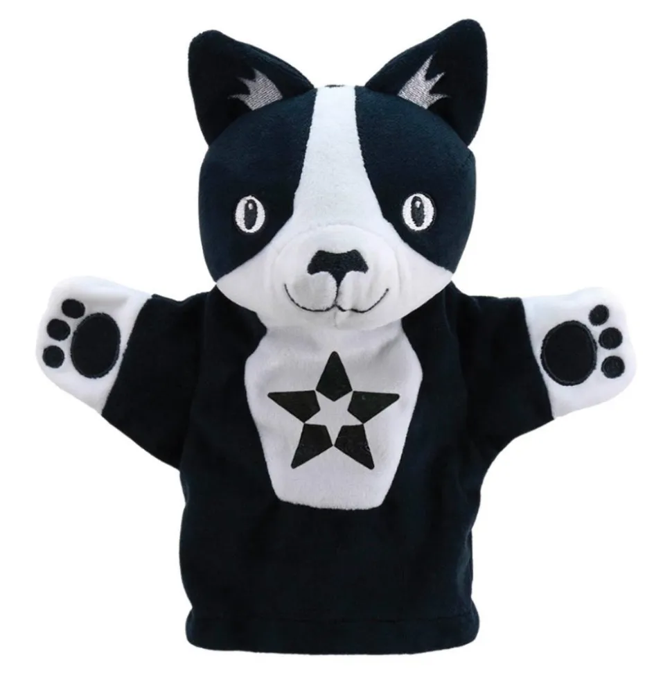 My First Black & White Puppets Set of 3