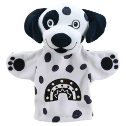 My First Black & White Puppets Set of 3