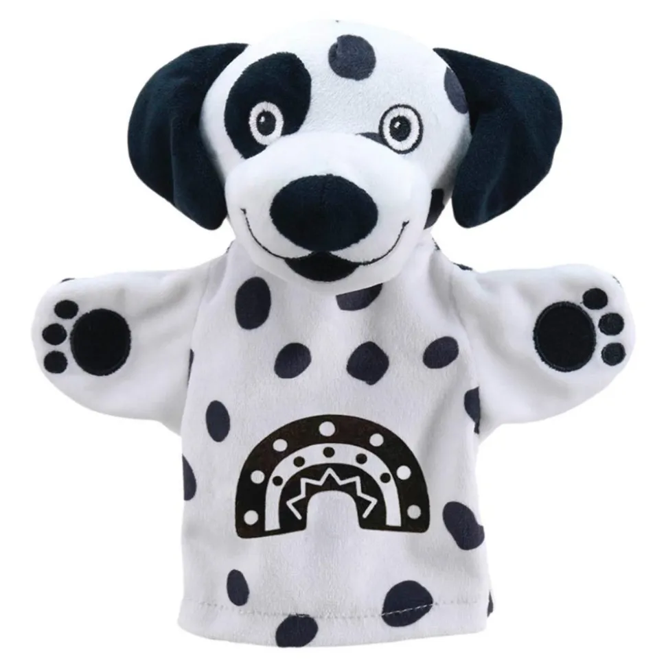 My First Black & White Puppets Set of 3