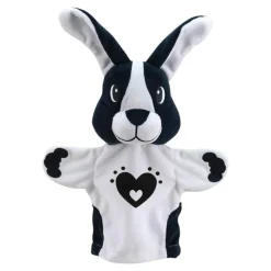 My First Black & White Puppets Set of 3