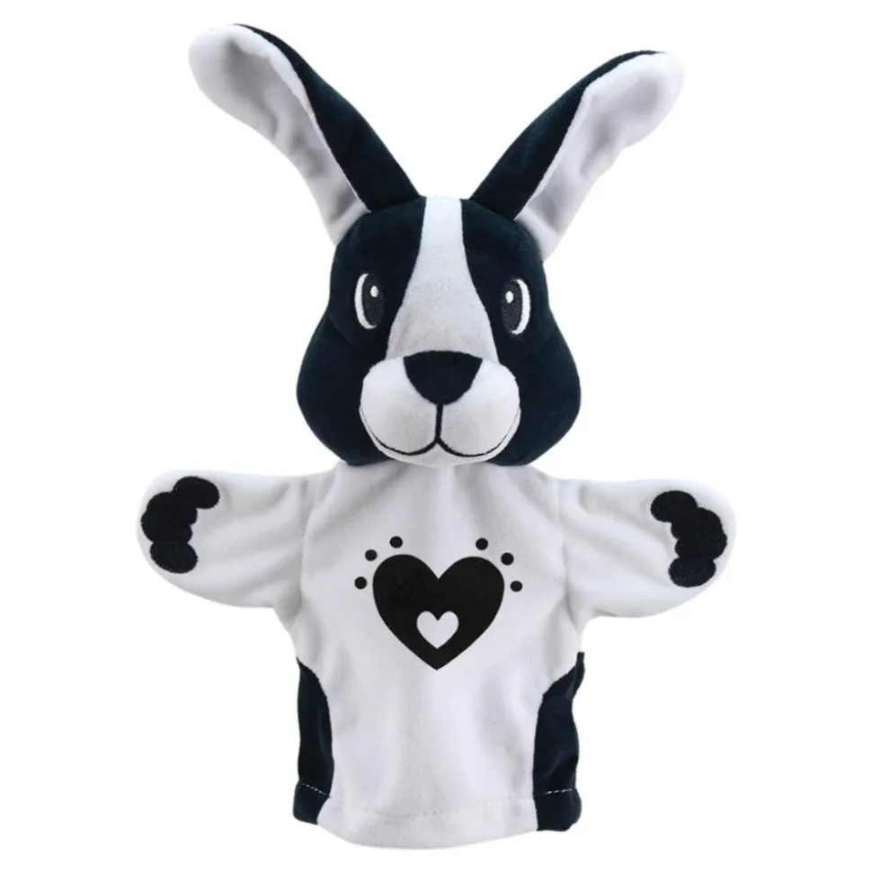 My First Black & White Puppets Set of 3