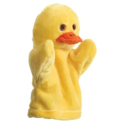 My First Duck Puppet