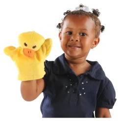 My First Duck Puppet