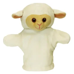 My First Farm Animal Puppets Set of 3