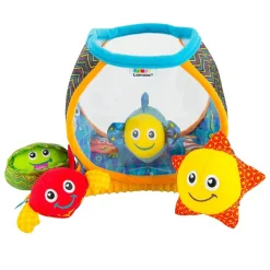 My First Fish Bowl Ocean Animals Set
