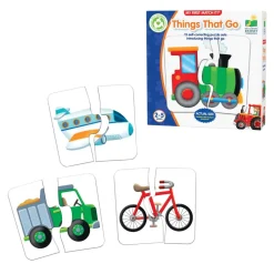 My First Match It®! Puzzle Set