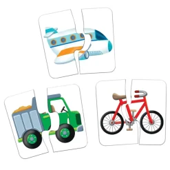 My First Match It®! Puzzle Set