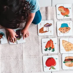 My First Match It®! Puzzle Set
