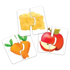 My First Match It®! Puzzle Set
