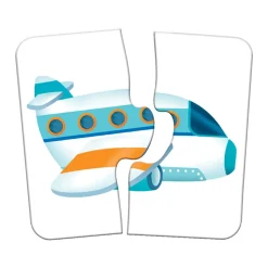 My First Match It®! Puzzle Set
