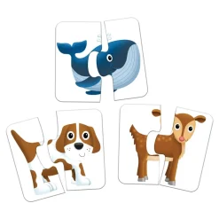 My First Match It®! Puzzle Set