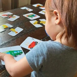 My First Match It®! Puzzle Set