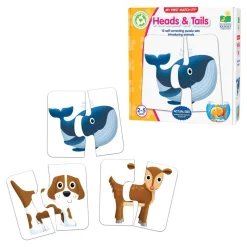 My First Match It®! Puzzle Set