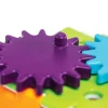My First Polydron Gears Set 36 Pieces