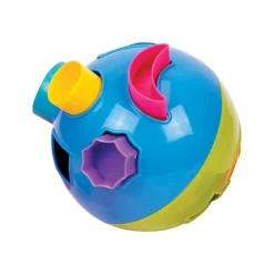 My First Shape Sorter