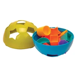 My First Shape Sorter