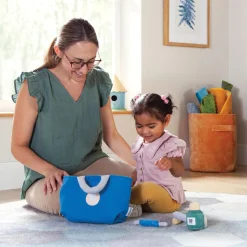 My First Soft Dentist Kit