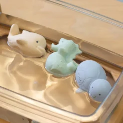 My First Tikiri Marshmallow Collection