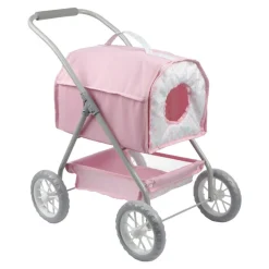 My First Toy Pet Stroller