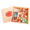 My Forest Floor Wooden Loose Parts Set