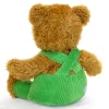 My Friend Corduroy Bear 7.25" Sitting Soft Plush Toy
