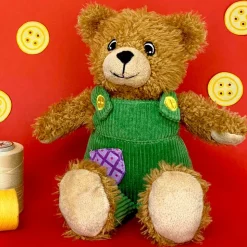My Friend Corduroy Bear 7.25