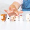 My Little World Farm Animal Set 10 Pieces