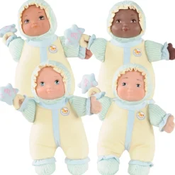 My 1st Baby Doll 12" Soft Body Doll