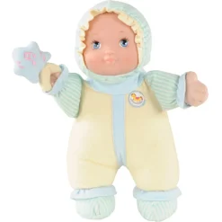 My 1st Baby Doll 12" Soft Body Doll