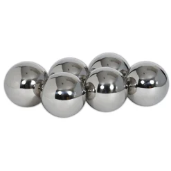 Mystery Sensory Balls Set of 6