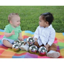 Mystery Sensory Balls Set of 6
